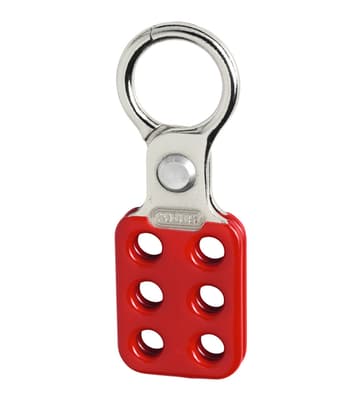 H751 Lockout Hasp