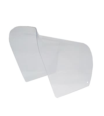 USP10229 HACCP SmartStep™ Spray Shield