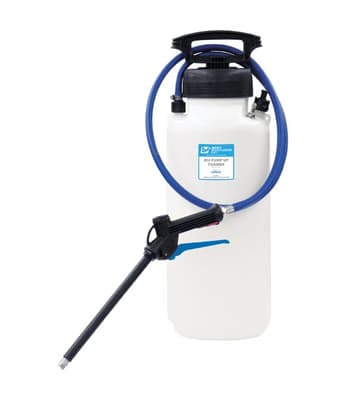 Pump-Up Foamer