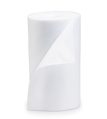 Refillable Wiping System