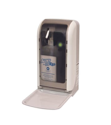 AutoMyst 2 Touchless Hand Sanitizer Dispenser