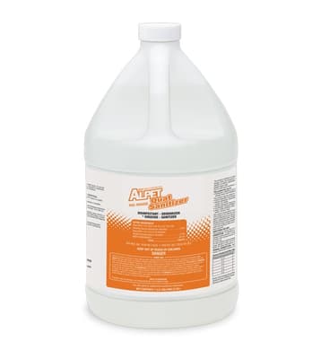 Alpet® D2 Rated No-Rinse Quat Surface Sanitizer, Concentrated