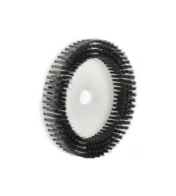 USP20111 SIDE DISK BRUSH 12IN DIA