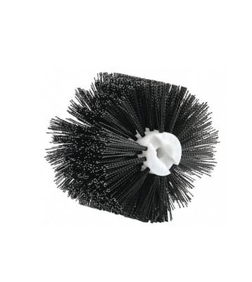 USP20114 COMBINATION BRUSH ASSEMBLY