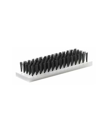 USP20115 BRUSH FIXED 10.5IN X 3IN