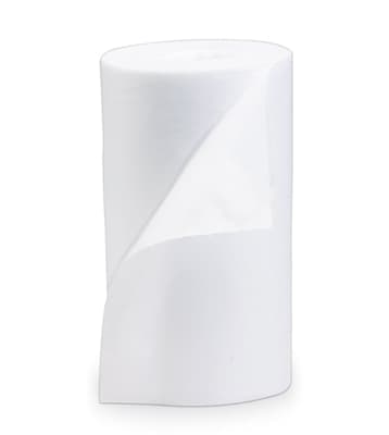 Refillable Wiping System