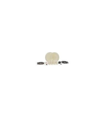 Graco Fluid Repair Kit For 515 Series Air Operated Double Diaphragm Pump