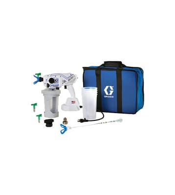 Graco® SaniSpray Airless Sprayer HP 20 Corded