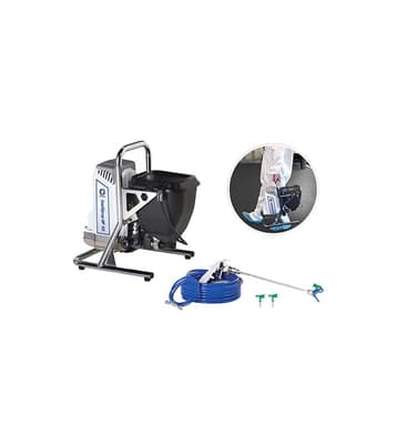 Graco® SaniSpray Airless Sprayer HP 65