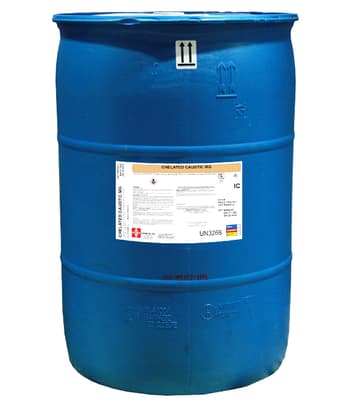 Chelated Caustic MG