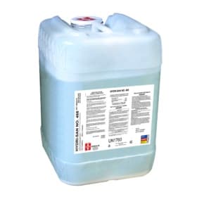 Hydri-San No. 468 Anionic Surfactant