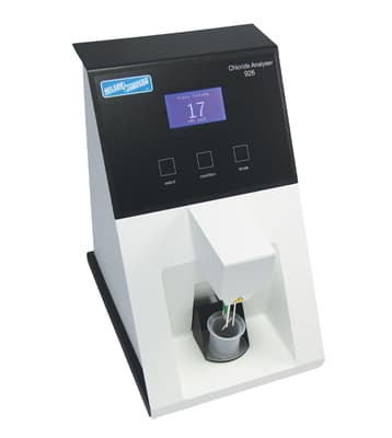M926S Nelson-Jameson Chloride Analyzer