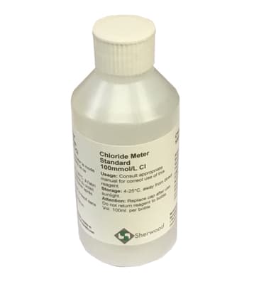 Chloride Standard