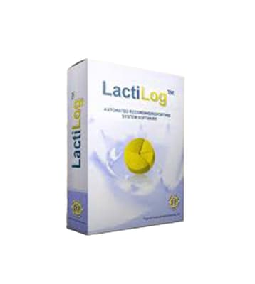 LactiLog Automated Recording/Reporting System Software