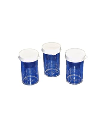 LactiCheck™ Sample Vials