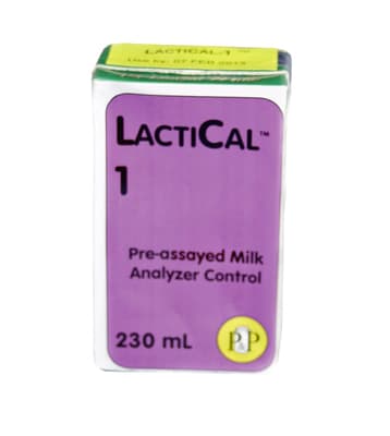 LactiCal™ Low Fat Calibration Control