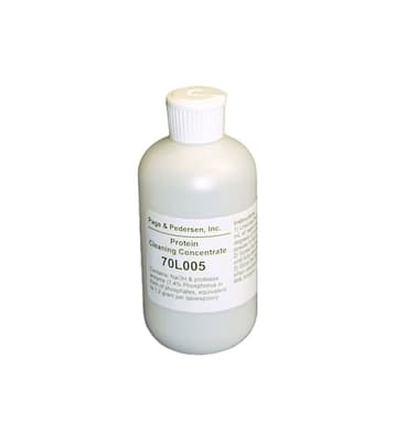 Protein Cleaning Solute Concentrate