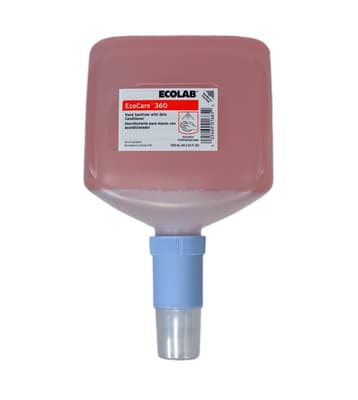 EcoCare™ 360 Nexa™ Liquid Hand Sanitizer