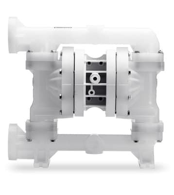 Pro-Flo® P200 Air-Operated Double Diaphragm Pump