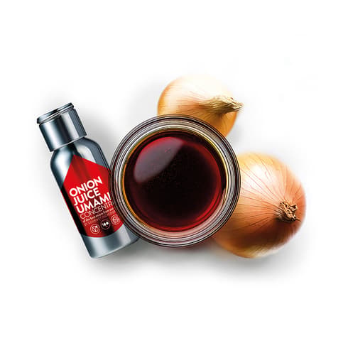 Gourmet Ingredients Umami Onion Juice Concentrate 1312009, Liquid, Water Soluble, 1 Each Gourmet Ingredients Umami Onion Juice Concentrate 1312009, Liquid, Water Soluble, 1 Each