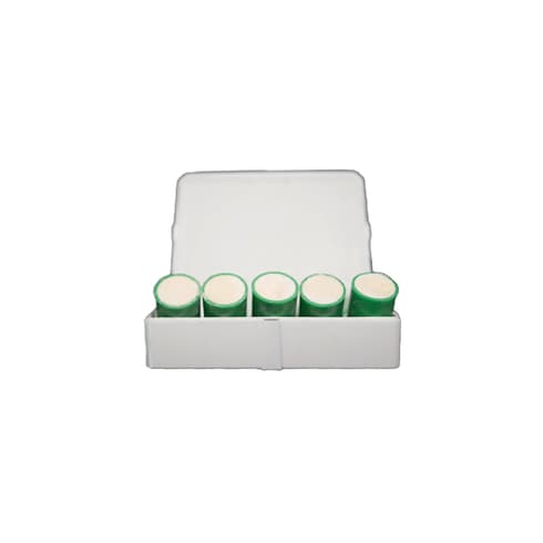 Regin S103 Smoke Emitter Cartridges – 90 Second, 600 Cu Ft, Pack Of 10 For HVAC Testing