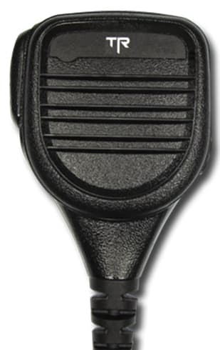 Titan Speaker Microphone