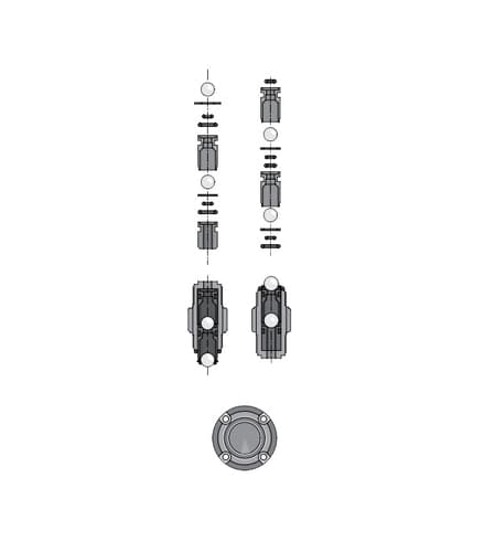 geekvape aegis boost pro 3 ProMinent® Gamma Spare Parts Kit