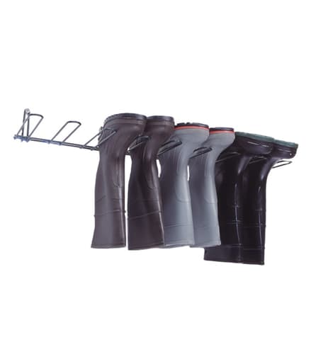 Boot Rack