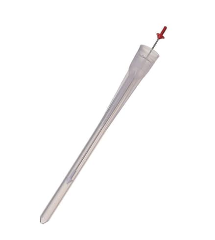 Capillary Pistons, CP1000ST, Tipack of 182 Sterilised Pipette Tips for M1000 + M1000E