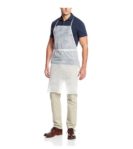 Polypropylene Disposable Apron