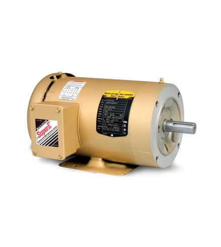 NEMA Premium General Purpose Motor - Enclosed & Fan-Cooled