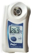 Pocket PAL Refractometers - Atago® PAL-2 | Portable | Compact