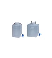 Nalgene® Clearboy™ Carboys - Reagent Storage | Graduated