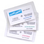testcards