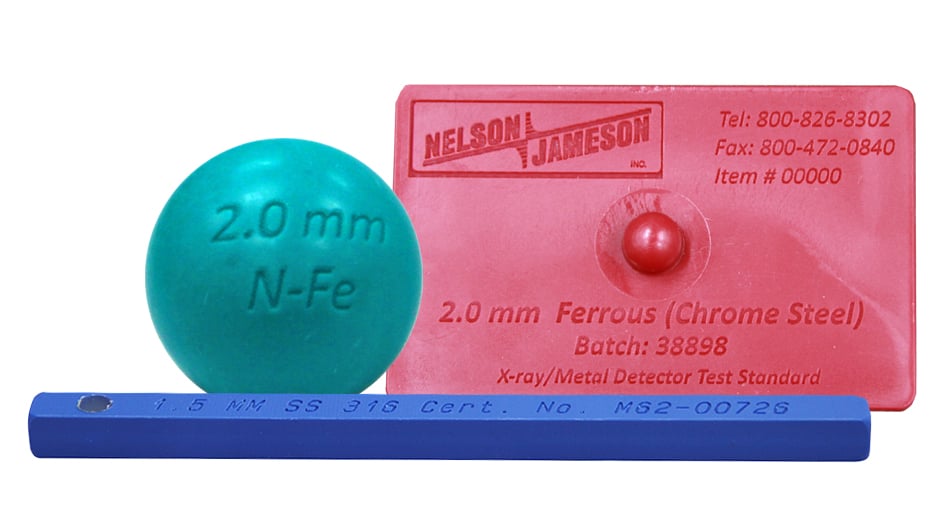 Calibration Tools