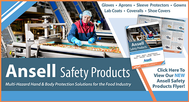 Ansell Safety Products
