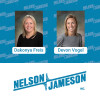 Two Nelson-Jameson Executives Receive Women in Supply Chain Awards
