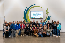 Dairy Sustainability: Our Key Takeaways from the Fall Meeting