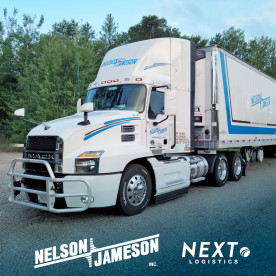 Nelson-Jameson Earns Wisconsin Motor Carrier Association's Fleet Safety Award
