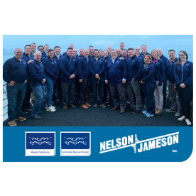 Nelson-Jameson Named an Alfa Laval Authorized Service Provider
