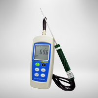 Certified Thermometers