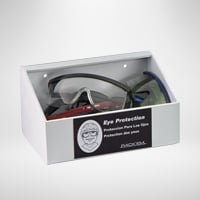 Eye Protection Dispensers