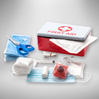 First Aid & Emergency