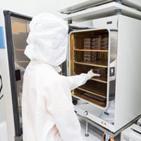 Incubators & Block Heaters