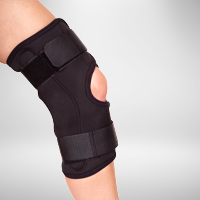 Knee Supports & Pads