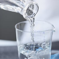 Lab Water Purification
