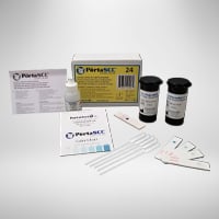 Mastitis & Somatic Cell Test Kits