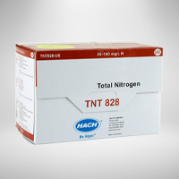 Nitrogen Testing