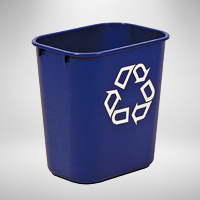 Recycle Containers