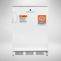 Refrigerator/Freezers Flammable Material Storage